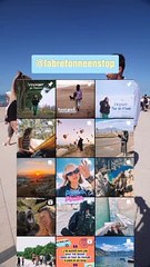 Nouveau concept de découverte de comptes Instagram ! Dites-moi si vous aimez ça !#découverte #original #concept #idee #ig #microtrottoir #pourtoi #fyp