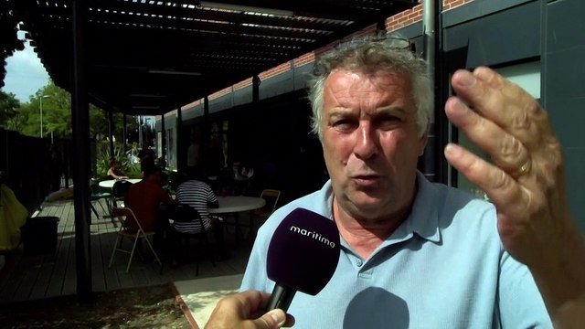 Bâtiments évacués à Martigues : la CGL en veille pour le relogement des familles