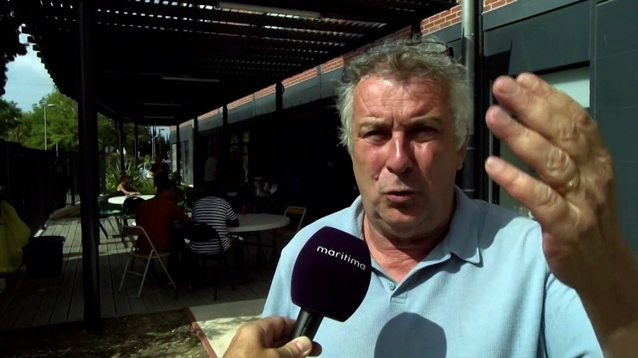 Bâtiments évacués à Martigues : la CGL en veille pour le relogement des familles