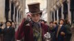 Wonka director reveals Timothee Chalamet sings like Bing Crosby