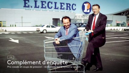 Complément d’enquête du 14 septembre : révélations et enquêtes exclusives 🕵️‍♂️