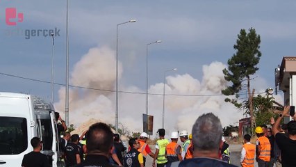Belediyeye güvenip ev aldılar yıkılışını gözyaşlarıyla izlediler... 'Hep beraber bize mezar hazırlamışlar' | Yusuf Durdu 