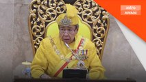 Sultan Selangor gesa henti keluarkan fatwa tidak bertanggungjawab