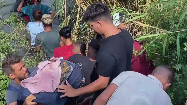 Frontera EEUU-México es la ruta migratoria terrestre más peligrosa del mundo