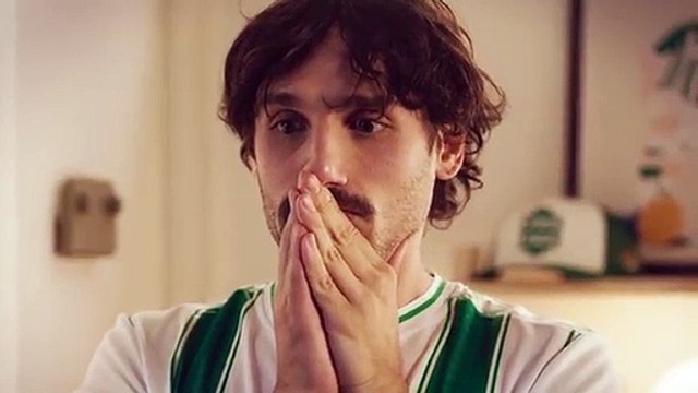 El Betis regala a los futuros padres béticos su propio test de embarazo verdiblanco