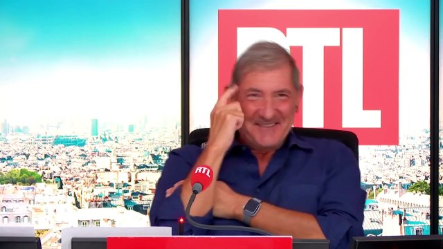 Julien Courbet jaloux d'une animatrice de M6 : il balance dans Ça peut vous arriver