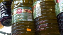 El precio del aceite de oliva se dispara: un 52,5% más caro que hace un año