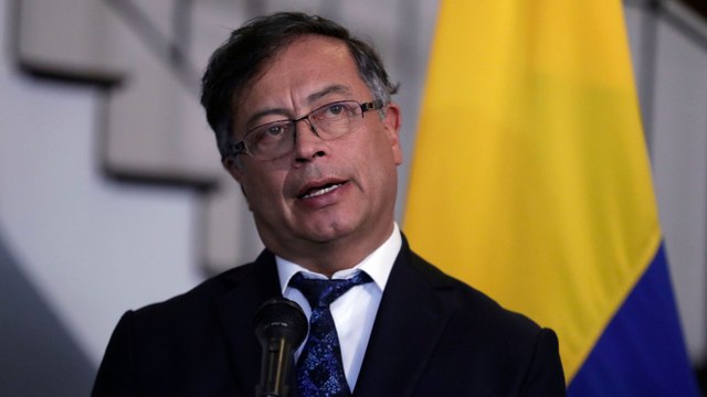 Petro confundió a la hija del expresidente chileno Salvador Allende con la escritora Isabel Allende y las redes no lo perdonaron