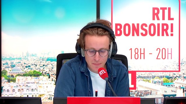 Mbappé, Eboué, Lignac... Les imitations de Marc-Antoine Le Bret du 12 septembre