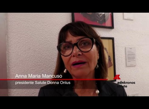 Tumore al seno, Mancuso (Salute Donna Onlus): “Differenze regionali incidono su accesso a trattamento