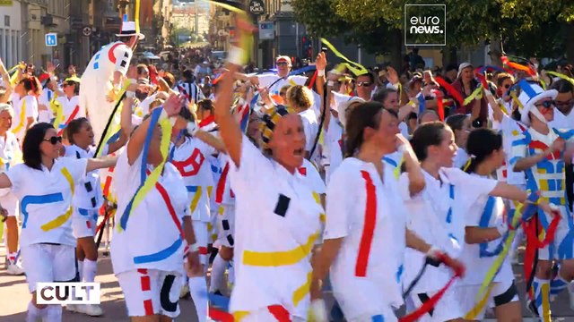 Biennale di danza di Lione: un'edizione all'insegna dell'inclusività