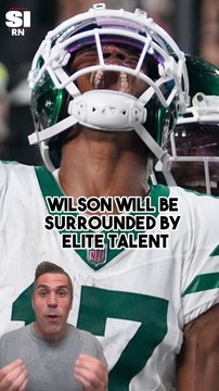 Zach Wilson Should Be the Jets Quarterback