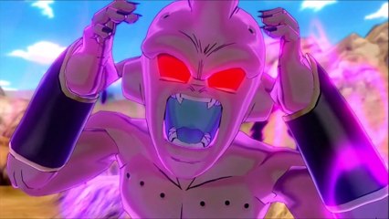 Dragon Ball Xenoverse | Episode 31 | Buu Hoo! | VentureMan Gaming Classic