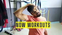 How To Build Bigger Glutes at Home ?  Workouts for men |  Flex up