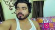 Islamabad Mein Rotiya Khud Banani Par Gayi | Khizar Omer New Vlog