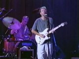 Every Day I Have the Blues (Aaron ‘Pinetop’ Sparks cover) - Eric Clapton (live)