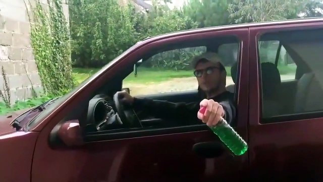 Voici le sosie d'Emmanuel Macron