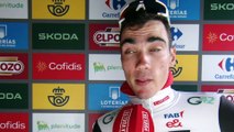 Tour d'Espagne 2023 - Juan Ayuso : “I hope the Angliru will be my day and I can raise my arms, I can’t wait”