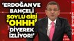 CHP ve İYİ Parti Birbirine Düştü! Fatih Portakal 'İzmir Ateşten Gömlek' Dedi ve Sıraladı