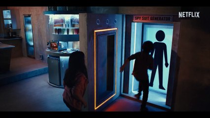 SPY KIDS : ARMAGEDDON Bande Annonce VF (Nouvelle, 2023)