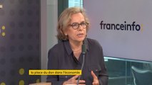 Françoise Benhamou (économiste) : « Les associations, évidemment, ont besoin des dons ».