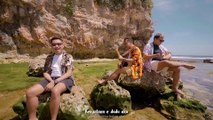 DENNY CAKNAN FEAT. WAWES - DUMES (Official Music Video)