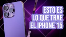 Así se vive el APPLE EVENT previo al lanzamiento del IPHONE 15