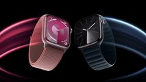 Son Dakika: Apple, merakla beklenen Watch 9 akıllı saat serisini tanıttı. İşte yüzde 60 oranında hızlandırılan yeni saatin teknik özellikleri