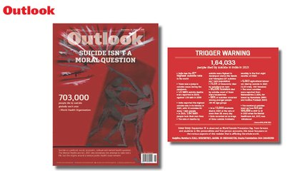 Your Legend, My JM: Outlook on Suicide 🚨