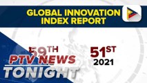 PH aims to improve ranking in Global Innovation Index report