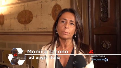 Iacono (AD Engie)" Firenze può diventare un esempio"