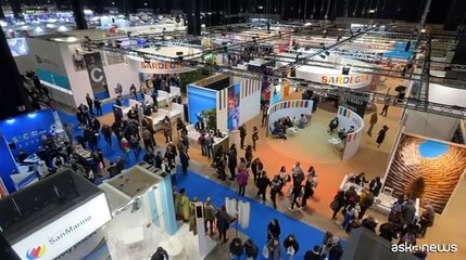 BIT: turismo ripartito, in Italia grande ritorno degli americani