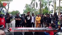 43 Perusuh Kantor BP Batam Saat Demo Rempang Ditangkap, Polisi: 5 Orang Positif Narkoba