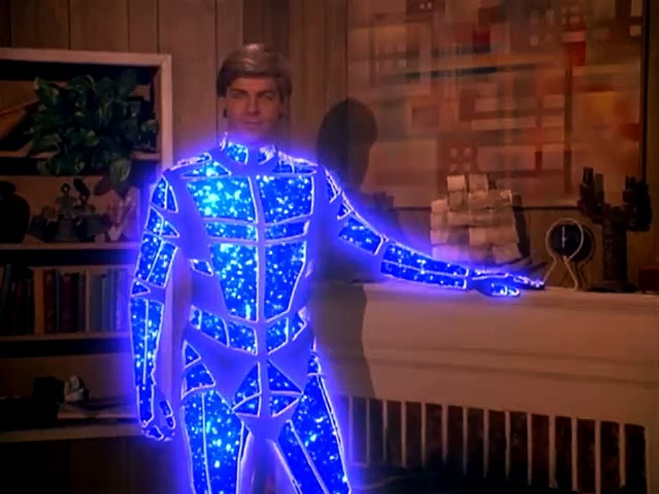 Automan capitulo 11
