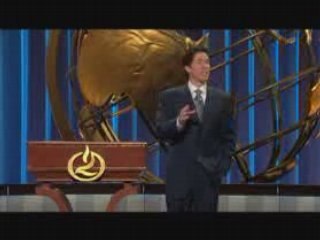 Joel Osteen - How Big is Your God?