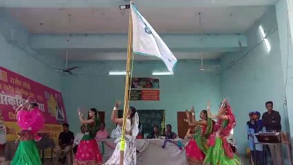 विजेता रहे खिलाडि़यों को किया सम्मानित