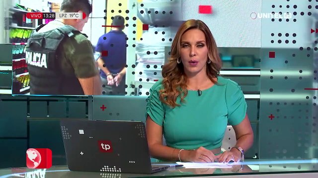 Fijan detención preventiva por 180 días contra sujeto que agredió con un ladrillo a su pareja