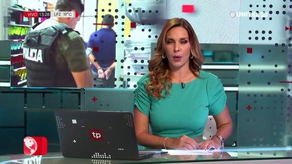 Fijan detención preventiva por 180 días contra sujeto que agredió con un ladrillo a su pareja