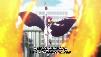 Solo Leveling - Tercer Tráiler Oficial