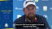 Shane Lowry unsure why Team USA struggle to win in Europe