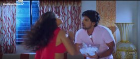 Tanushree Chatterjee In Romantic Mood  Baraf Ke Paani  Rakesh Mishra  Bhojpuri Song