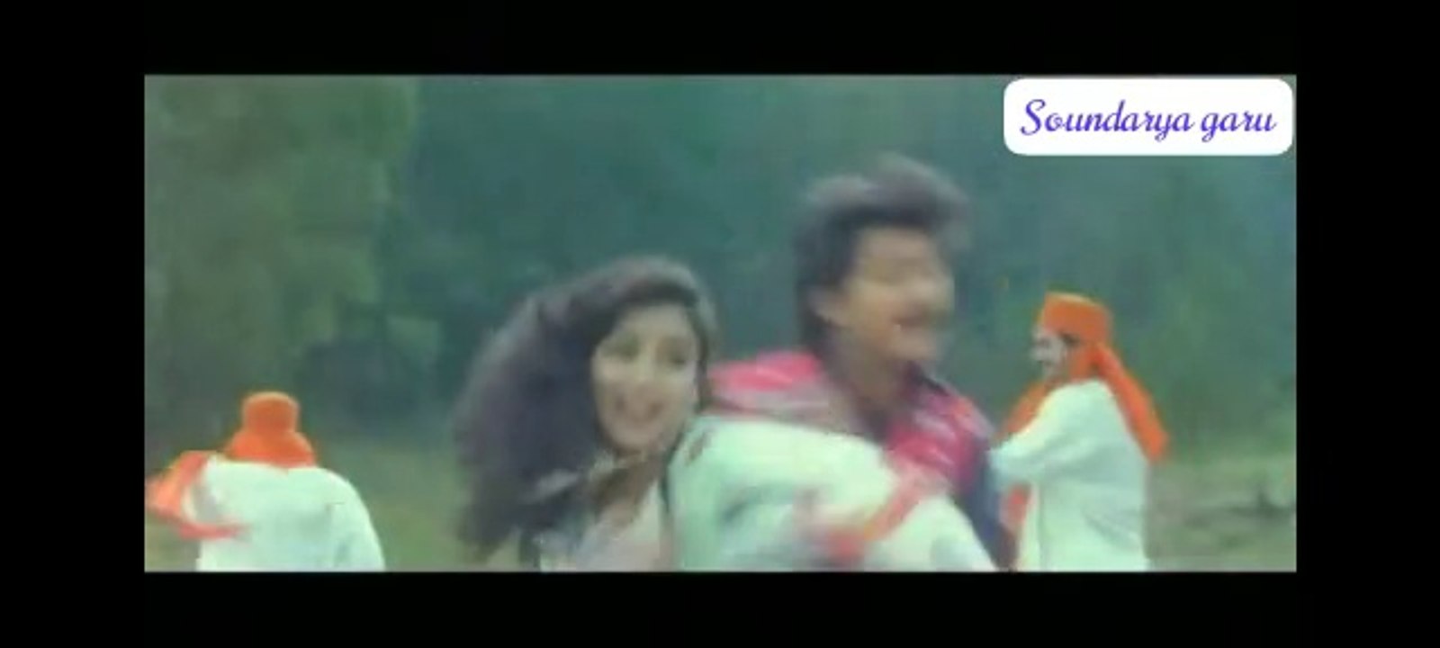 Andala Soundarya