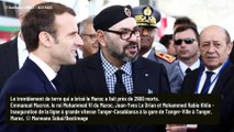 Séïsme au Maroc : Mohammed VI absent à cause de sa sarcoïdose... mais quelle est donc cette maladie ?