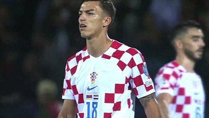 Le replay de Arménie - Croatie (2e période) - Foot - Qualif. Euro