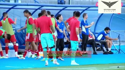 UAE vs Costa Rica Highlights Sep 12,2023 Friendly International