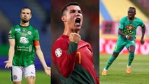 Los 10 Jugadores Mejor Pagados En Arabia Saudí