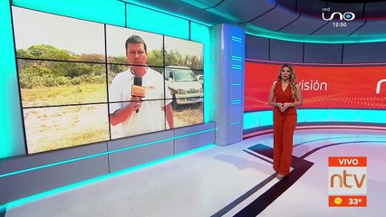 Hallan un cadáver en el canal Isuto