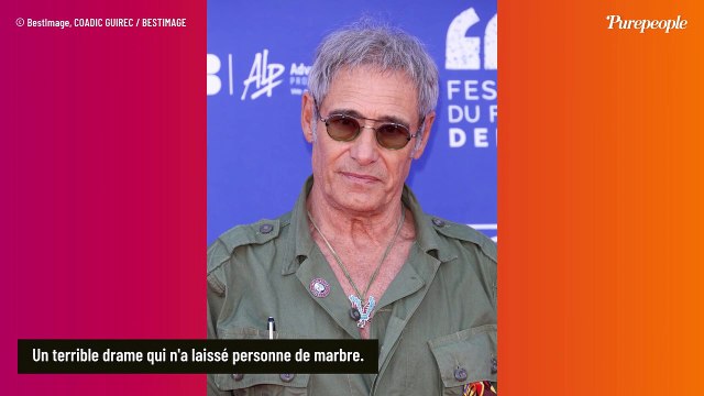 Gérard Lanvin installé à Marrakech avec sa femme : son refuge avec poulailler et potager qui le rend si heureux