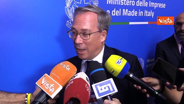 Llewellyn (Ambasciatore Regno Unito): Ringrazio gli italiani, hanno amato la Regina Elisabetta II