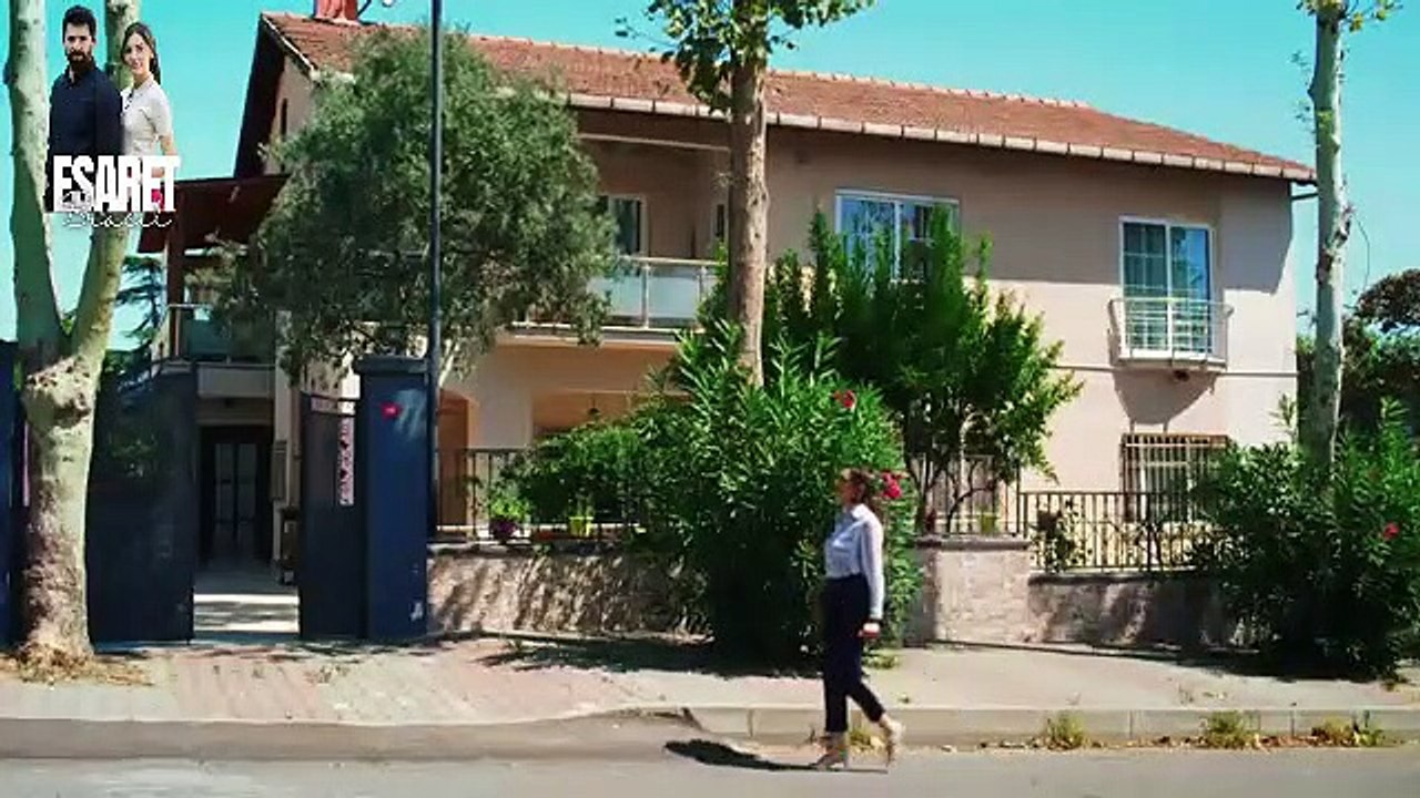 Orhun descobriu que Hira está viva!  | CENA EP 162